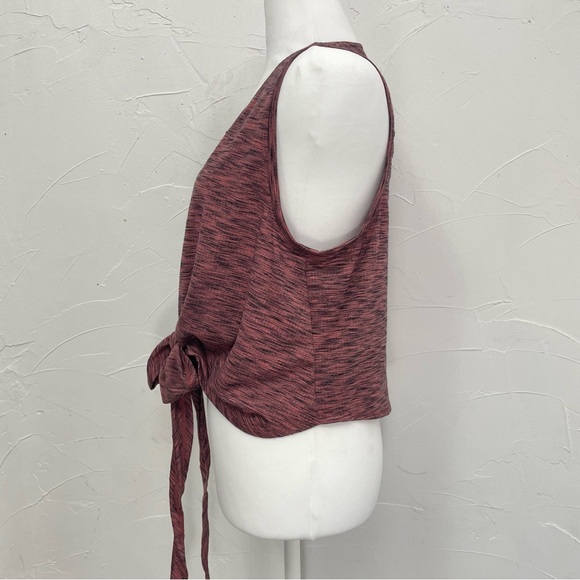 Zyia Infinity Wrap Tank - Picture 8 of 15